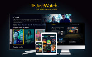 JustWatch.com Logo