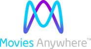 Movies Anywhere Logo